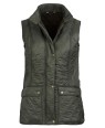 Veste sans manches en polaire femme Wray Gilet Barbour