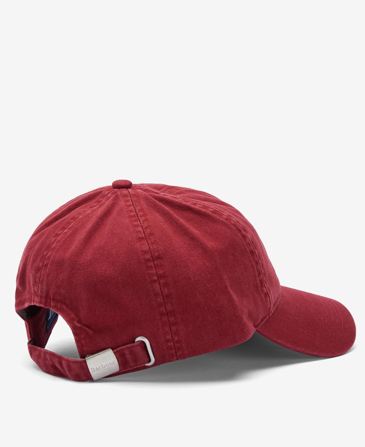 Casquette en coton Cascade Sports Cap Barbour