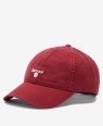 Casquette en coton Cascade Sports Cap Barbour