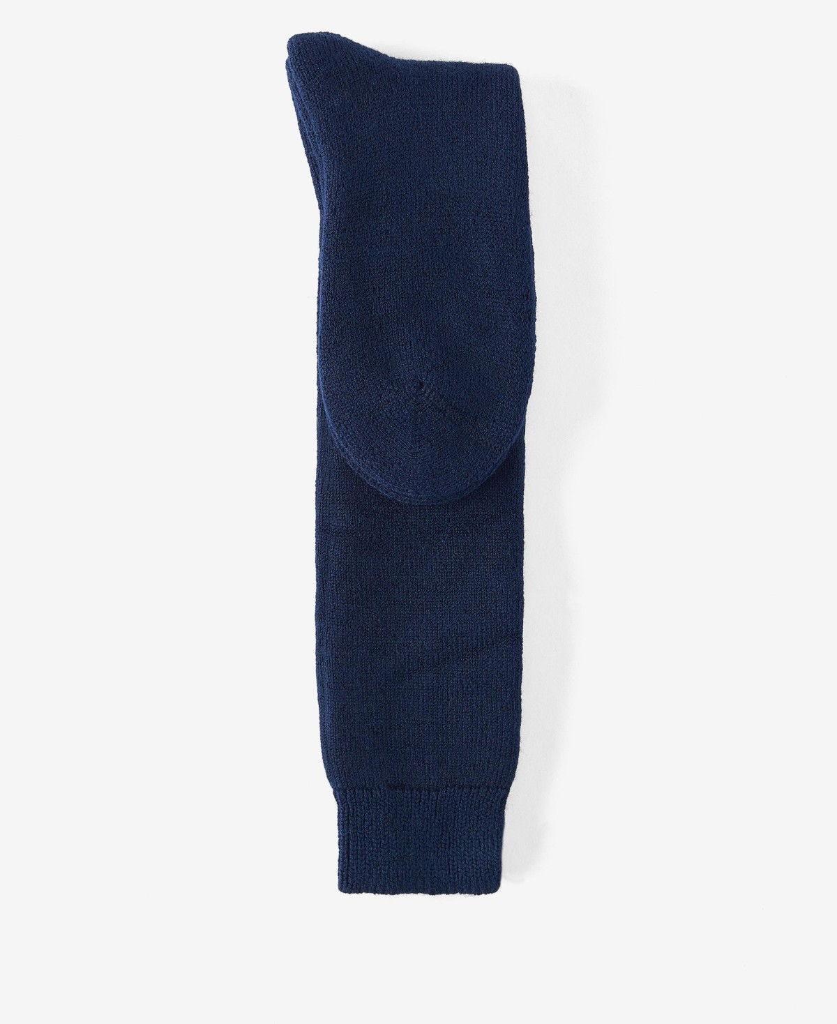 Chaussettes en laine Wellington Knee homme Barbour