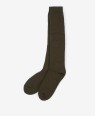 Chaussettes en laine Wellington Knee homme Barbour