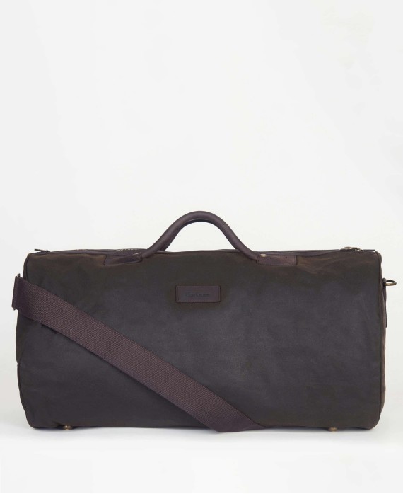 Sac de voyage Wax Holdall Barbour