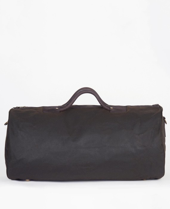 Sac de voyage Wax Holdall Barbour