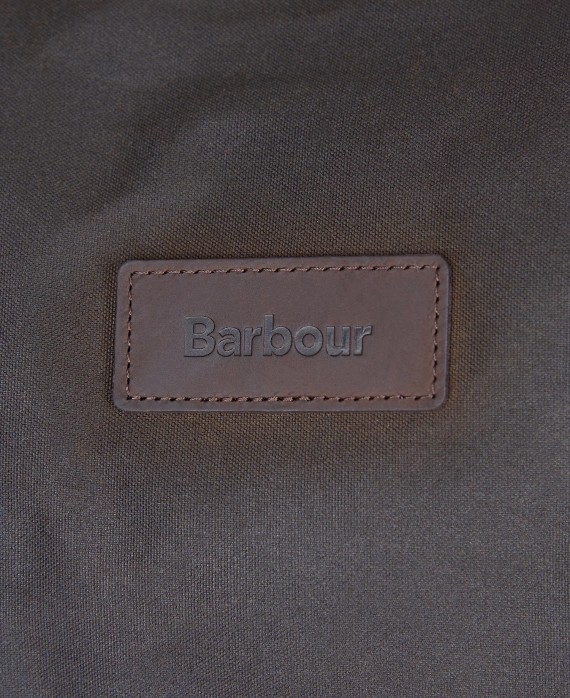 Sac de voyage Wax Holdall Barbour