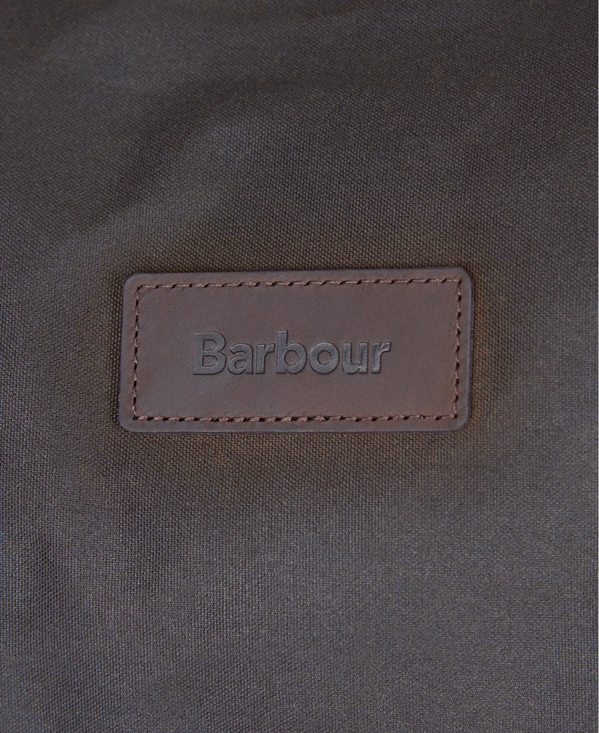 Sac de voyage Wax Holdall Barbour