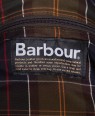 Sac de voyage Wax Holdall Barbour