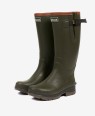 Bottes hautes homme Tempest Barbour