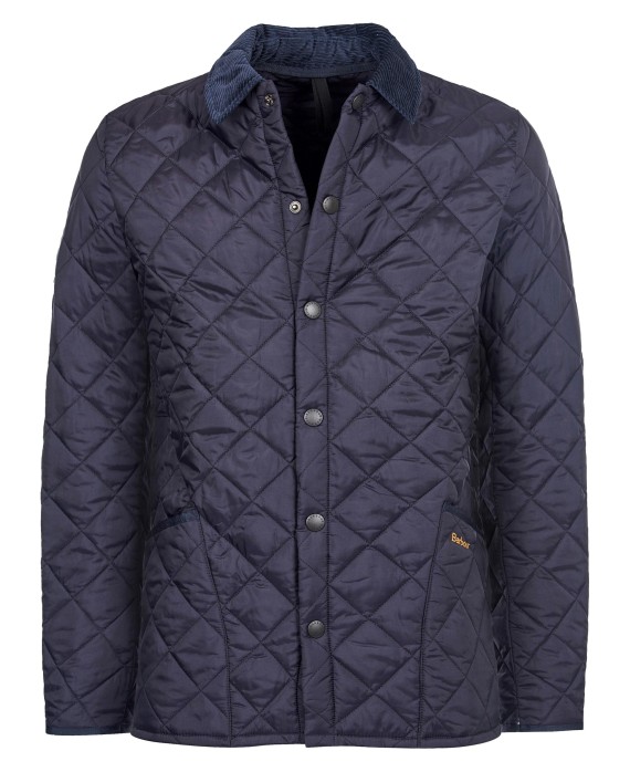 Veste matelassée homme Heritage Liddesdale Barbour