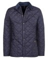 Veste matelassée homme Heritage Liddesdale Barbour