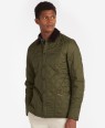 Veste matelassée homme Heritage Liddesdale Barbour