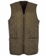 Doublure polaire homme Polarquilt Waistcoat Barbour