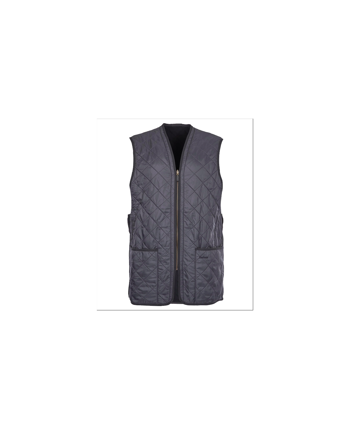 Doublure polaire homme Polarquilt Waistcoat Barbour