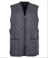 Doublure polaire homme Polarquilt Waistcoat Barbour