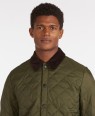 Veste matelassée homme Heritage Liddesdale Barbour