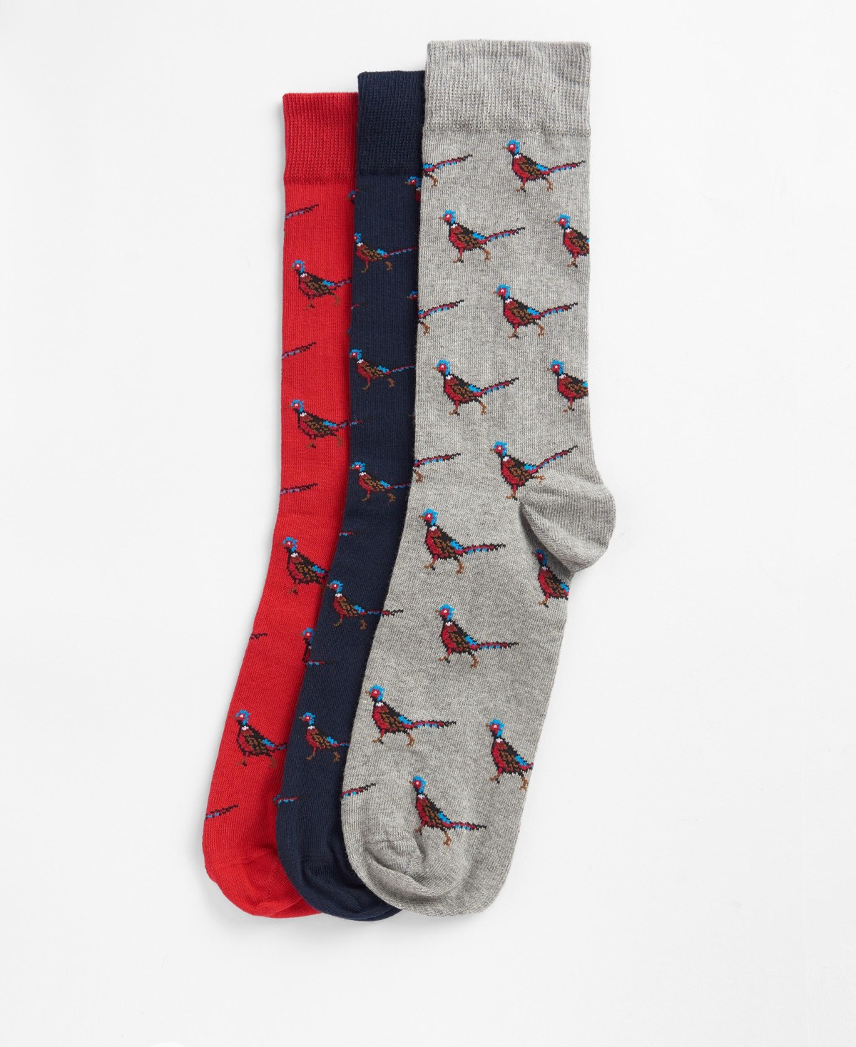 Chaussettes faisan homme Pheasant Barbour