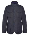 Veste huilée homme Ogston Barbour