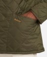 Veste matelassée homme Heritage Liddesdale Barbour