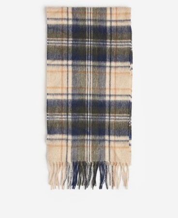 Echarpe en laine d'agneau Barbour (2e image)