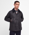 Veste huilée homme Bedale Barbour