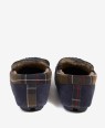 Chaussons fourrés homme Monty Barbour