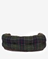 Panier pour chien tartan 35in Barbour