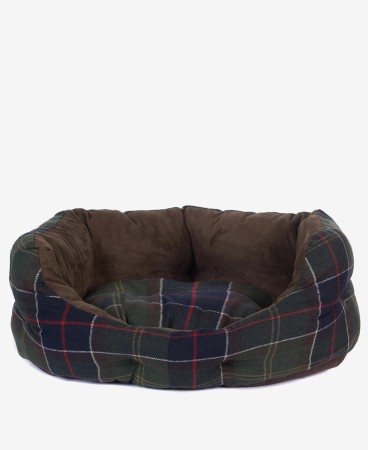 Panier pour chien 24in Barbour
