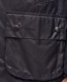 Veste huilée homme Bedale Barbour