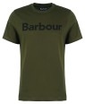 T-shirt homme Logo Barbour