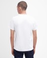 T-shirt homme Logo Barbour