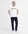 T-shirt homme Logo Barbour