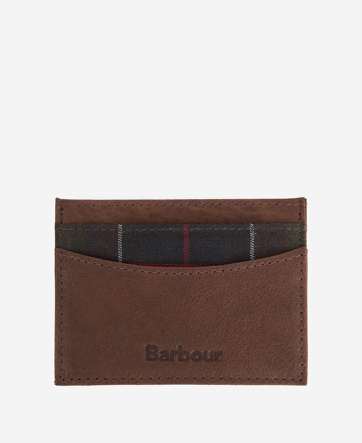 Vide-poche et porte-cartes Barbour