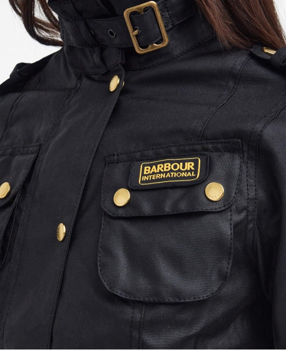 Veste huilée Original femme Barbour International