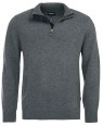 Pull col camionneur en laine homme Holden Barbour