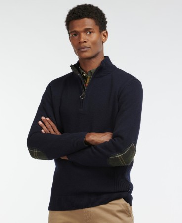 Pull col camionneur Holden Barbour (2e image)