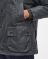 Veste huilée homme Bedale Barbour