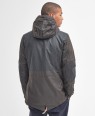 Manteau parka huilé homme Game Parka Barbour