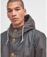 Manteau parka huilé homme Game Parka Barbour