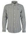 Chemise homme Finkle Gingham Barbour