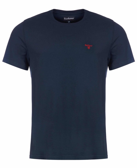 T-shirt homme Essential Sports Barbour