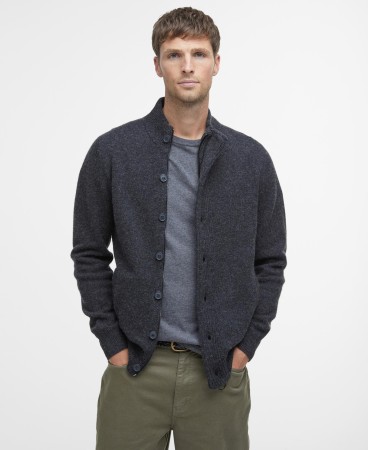 Gilet Patch Zip Through Barbour (2e image)