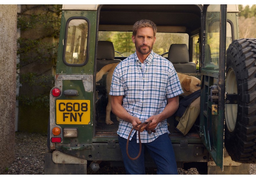 Guide complet des vêtements Barbour pour homme : comment choisir selon son style et ses besoins