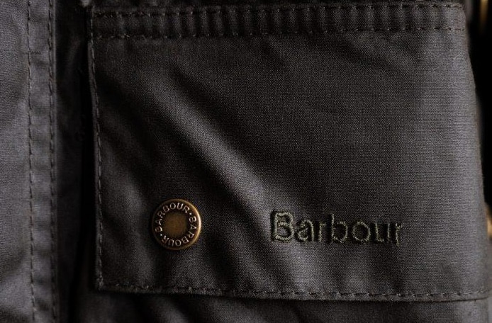 Comment reconnaître une fausse veste Barbour ? - Fausse veste Barbour 6 1