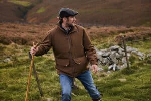 Collection Barbour homme Barbour Annecy