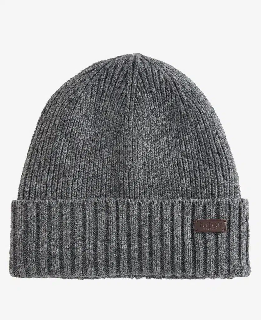 Bonnet en laine Carlton Barbour