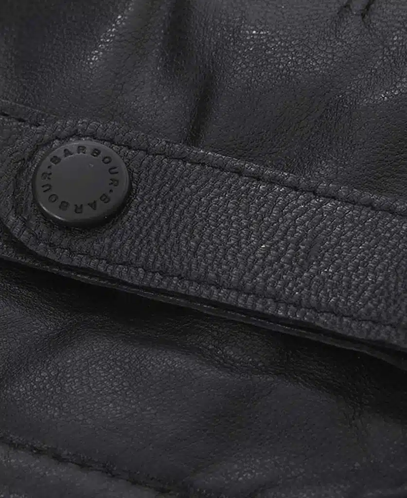 Gants en cuir pour homme Thinsulate Barbour