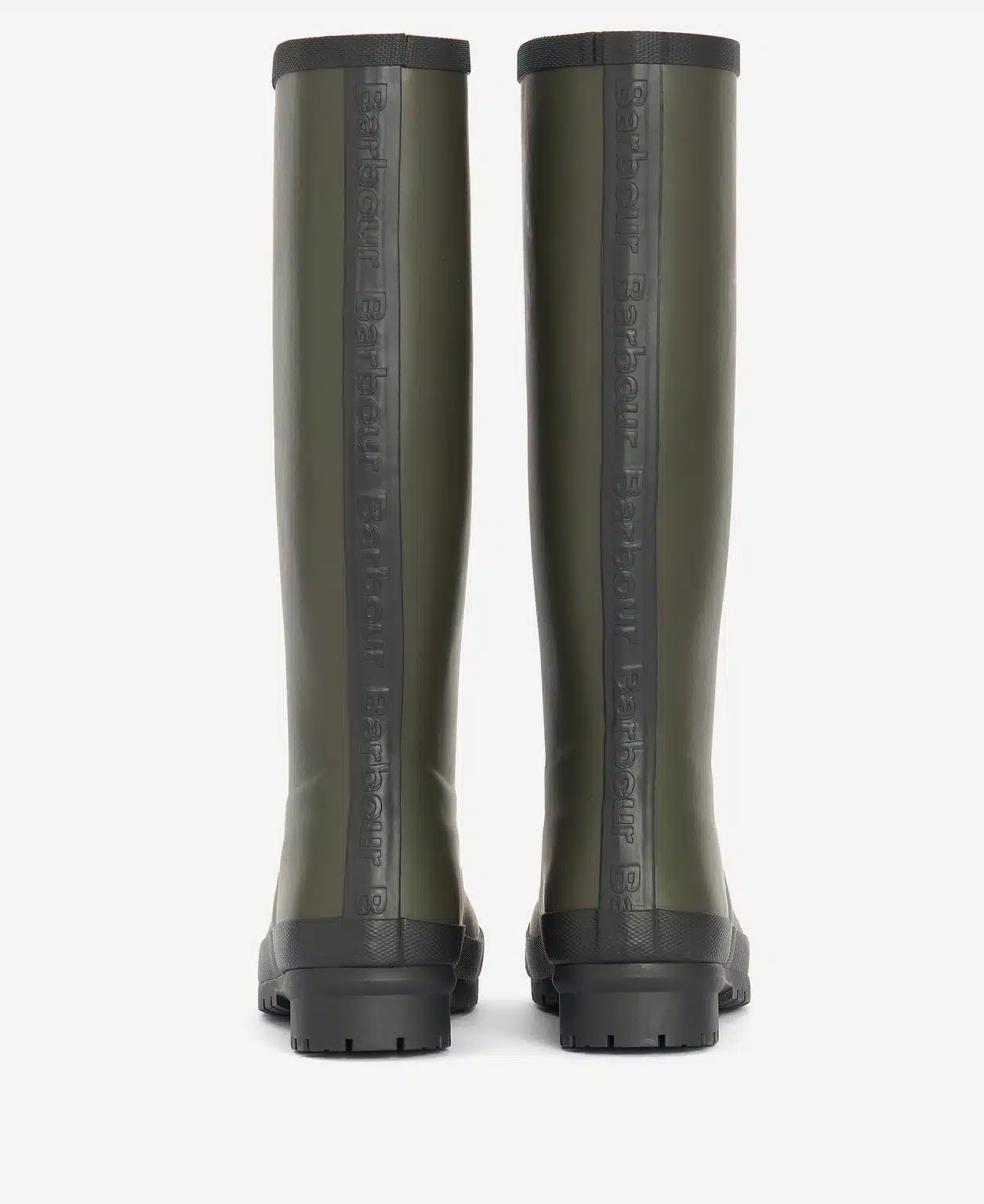 Bottes hautes femme Abbey Barbour