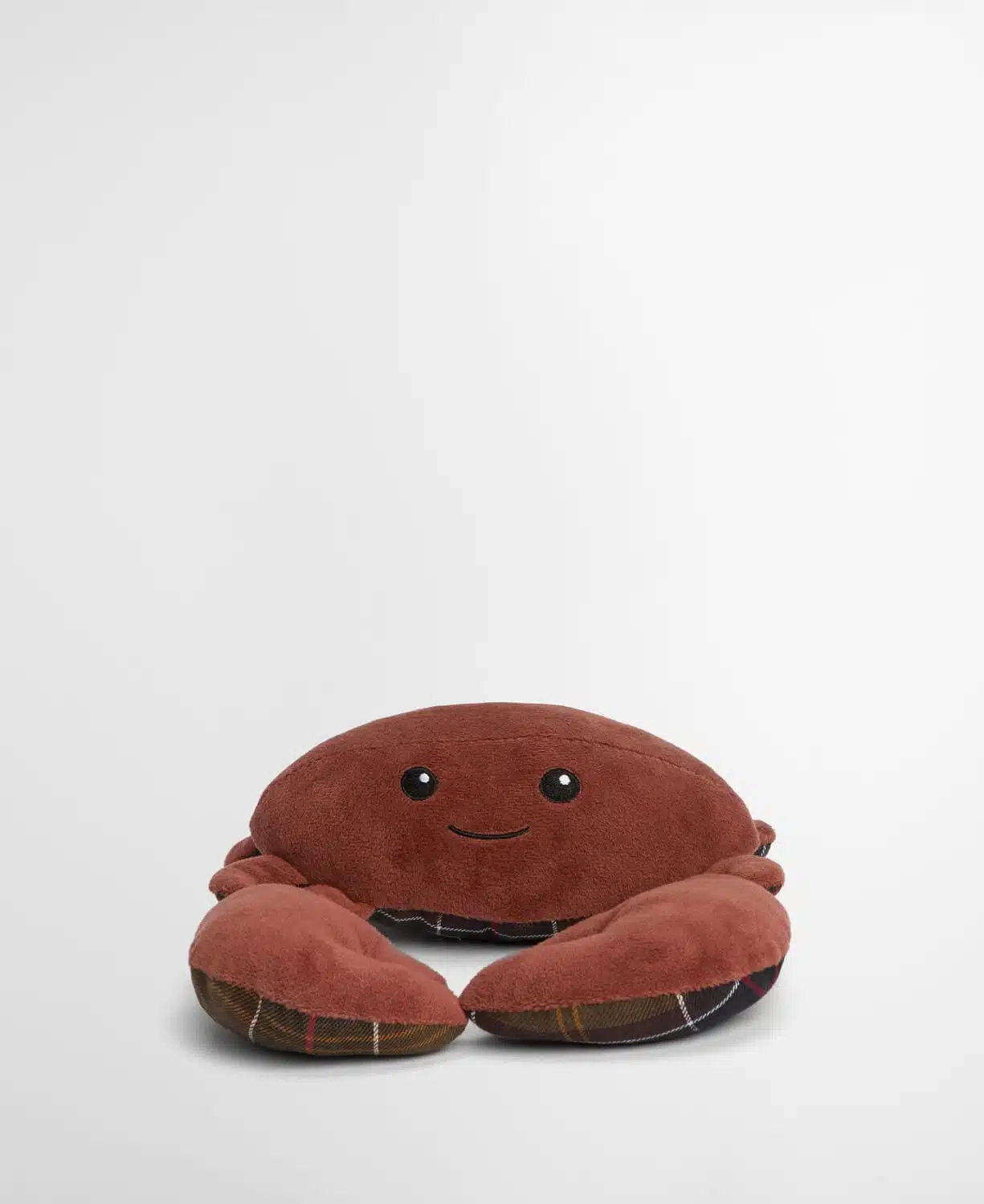 Jouet pour chien barbour crabe