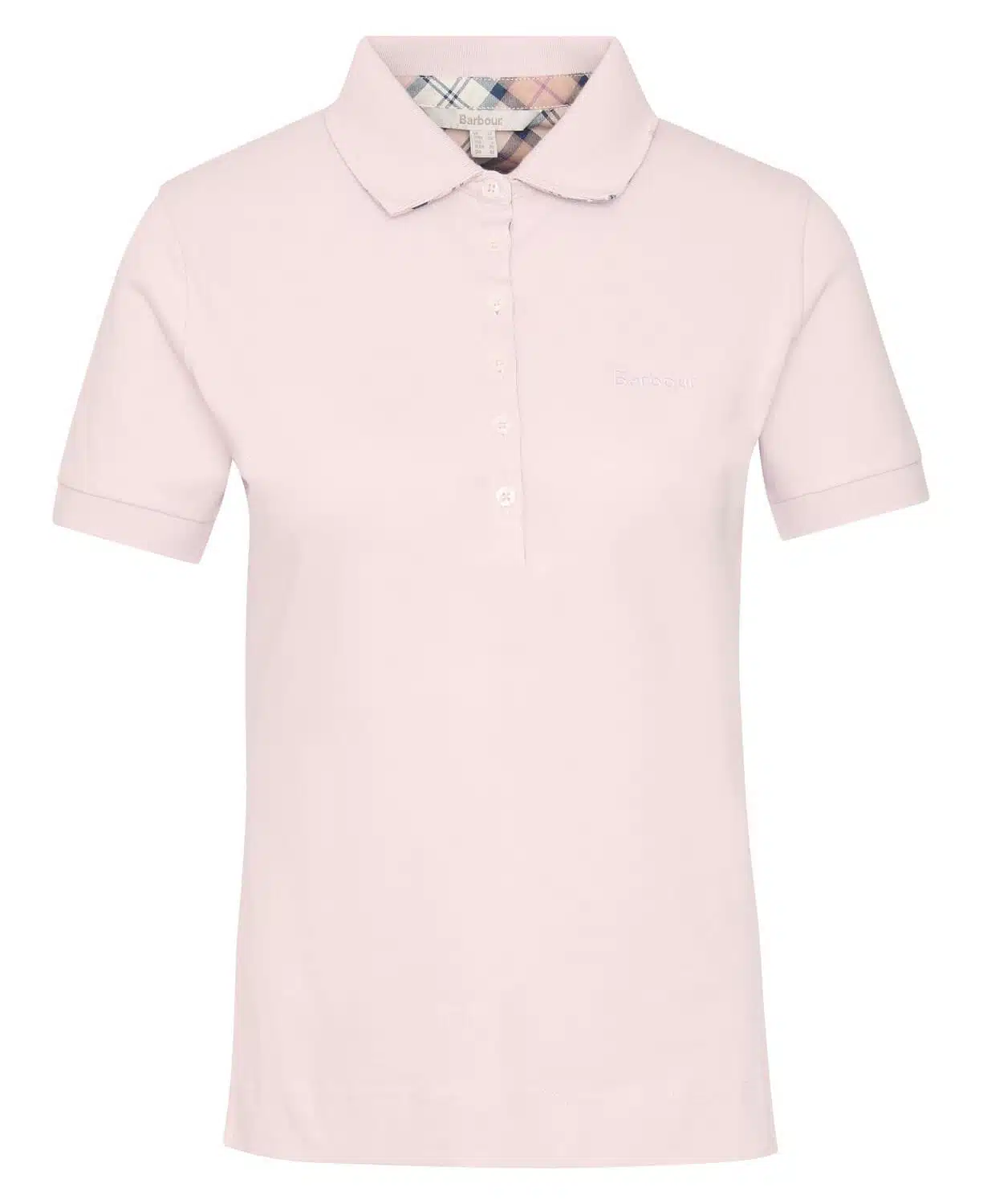Polo femme Portsdown Barbour