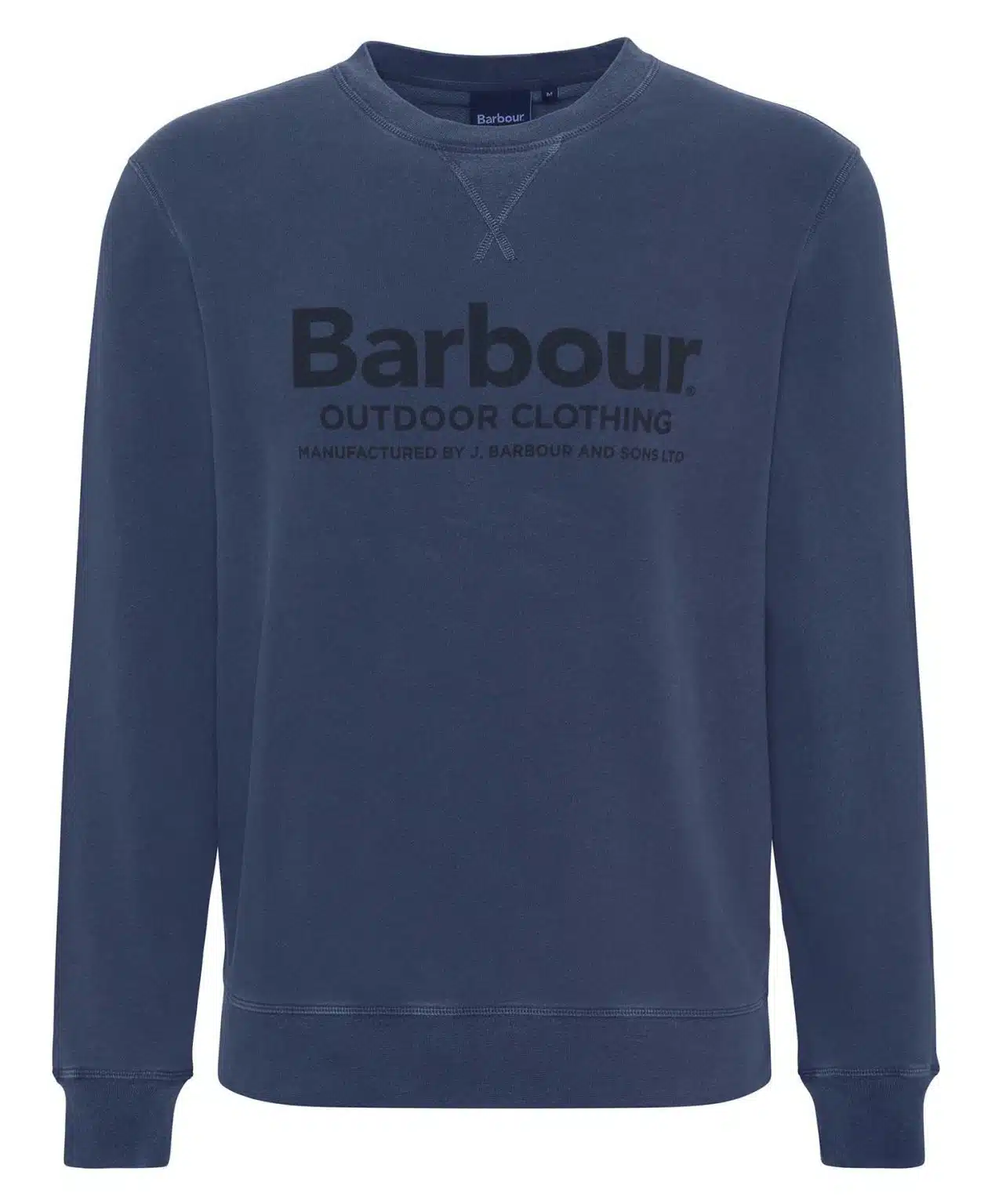 Sweatshirt Larkhill Barbour