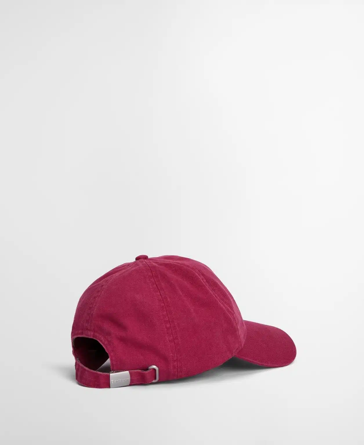Casquette en coton Cascade Sports Cap Barbour
